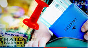 Thailand welcomes over 23 million foreign tourists
