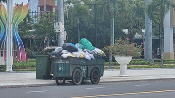 Gần 60 tỉ đồng vốn điều lệ cho Quỹ Bảo vệ môi trường Tây Ninh