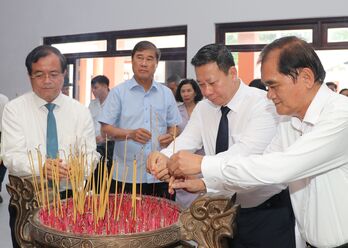 Từ mùa thu độc lập đến khát vọng hùng cường