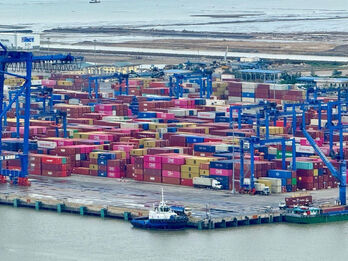 Vietnam moves to diversify export markets amidst global uncertainties