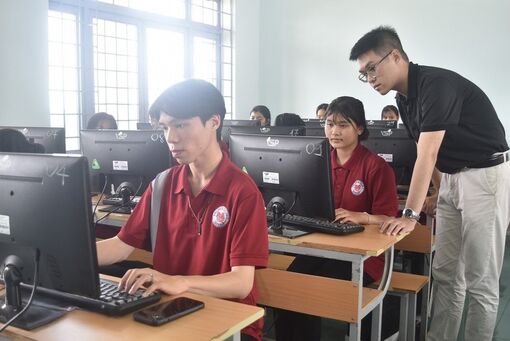 Dự kiến giáo viên giáo dục thường xuyên sẽ được nghỉ hè từ 1-2 tháng