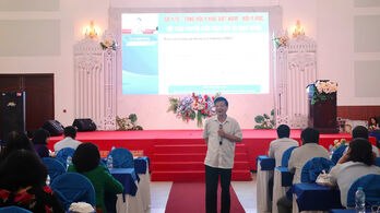 Hội thảo chuyên đề 'Phát hiện và quản lý bệnh không lây nhiễm ở Việt Nam'