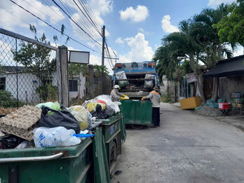 Nearly 60 billion VND projected for Tay Ninh Environmental Protection Fund