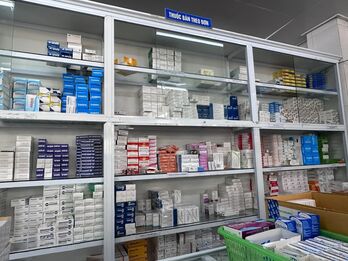 Bộ Y tế “nới” phân cấp 32 nhiệm vụ và thủ tục hành chính lĩnh vực dược