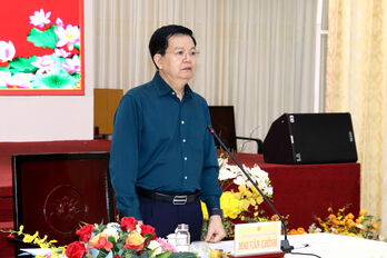 Phó Thủ tướng Chính phủ Mai Văn Chính: Tây Ninh phải tận dụng lợi thế để tạo sự khác biệt