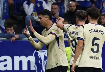 Vắng Yamal, Barca vẫn lội ngược dòng thành công tại La Liga