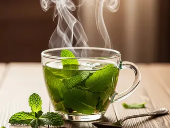 Uống trà gì để cơ thể thon gọn hơn?