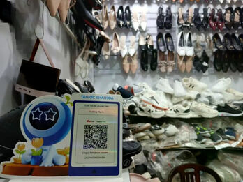 Banks, fintech companies enable shift to revenue-based taxation