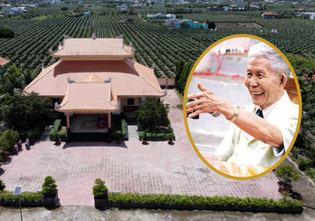 Giáo sư Trần Văn Giàu: Dấu ấn một nhân cách: Dấn thân (Bài 1)