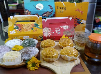 Những phong tục truyền thống trong ngày Rằm Trung Thu ở Việt Nam