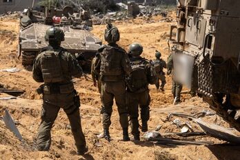 Israel sẽ phải nhượng bộ “đau đớn” về vấn đề Gaza