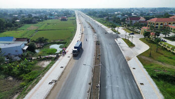 Tay Ninh to invest in many key traffic projects