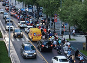 Ministry calls for drastic solutions to reduce air pollution