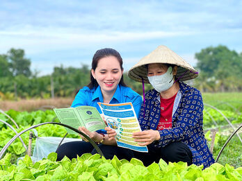 Tăng mức hỗ trợ, quyền lợi khi tham gia bảo hiểm xã hội tự nguyện