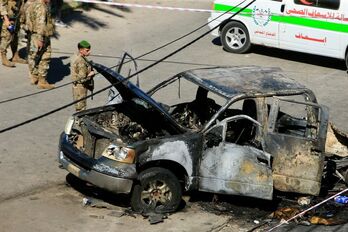 Iran cam kết hỗ trợ toàn diện cho Hezbollah
