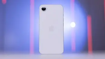 Apple tính nước cờ mới với iPhone 17e
