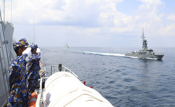 Dấu ấn AMNEX 3 và những bài học kinh nghiệm