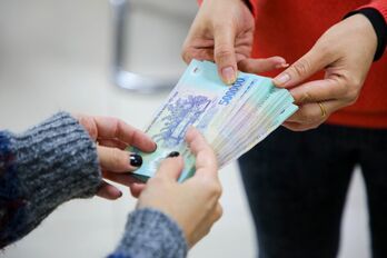 Tăng 7,2% và điều chỉnh địa bàn áp dụng tiền lương tối thiểu vùng từ 1/1/2026