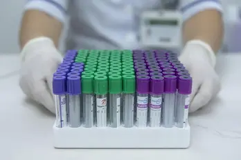 Sẽ liên thông dữ liệu xét nghiệm trên cả nước