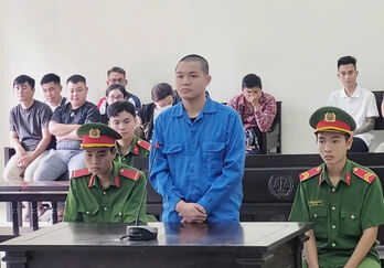 Tuyên phạt 20 năm tù đối tượng tàng trữ hơn 1.700 viên thuốc lắc
