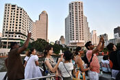 Thailand pushes to stimulate international tourism demand