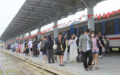 Vietnam eyes 140,000-strong workforce to power high-speed rail network