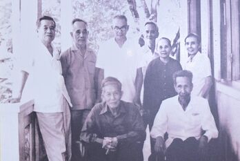 Giáo sư Trần Văn Giàu: Dấu ấn một nhân cách: Bản lĩnh và nhân cách (Bài 3)
