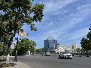 Cảnh báo lừa đảo đổi giấy chứng nhận kiểm định xe