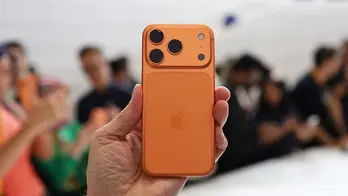 Tốc độ sạc iPhone 17 Pro Max thăng hạng ngoạn mục