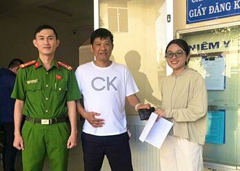 Những hành động đẹp từ cơ sở