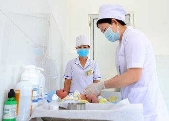 Nâng cao chất lượng dân số, đáp ứng yêu cầu phát triển bền vững của địa phương