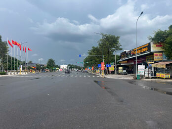 Thận trọng khi tham gia giao thông mùa mưa
