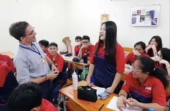 Từ tháng 10, Việt Nam thực hiện 3 chính sách giáo dục mới