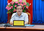 Tay Ninh reviews 2025 public investment progress