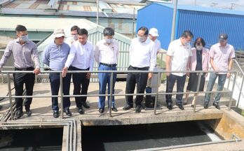 Phấn đấu vào nhóm 10 địa phương dẫn đầu cả nước về PGI