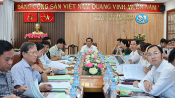 Tây Ninh: Thẩm định các hồ sơ nhiệm vụ quy hoạch, điều chỉnh quy hoạch trên địa bàn tỉnh