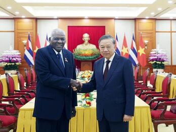 Cuba luôn quan tâm, tạo thuận lợi cho doanh nghiệp Việt Nam kinh doanh, đầu tư
