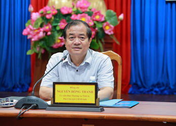 Tay Ninh reviews 2025 public investment progress