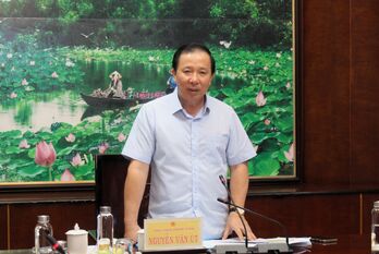Đại hội Thi đua yêu nước tỉnh Tây Ninh lần thứ I dự kiến được tổ chức vào cuối tháng 10/2025