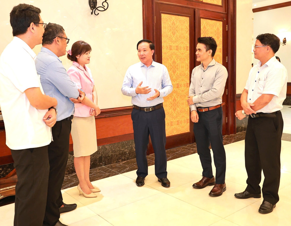 Enterprises – the driving force of economic growth