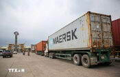 Plan aims to facilitate Vietnam-Cambodia trade