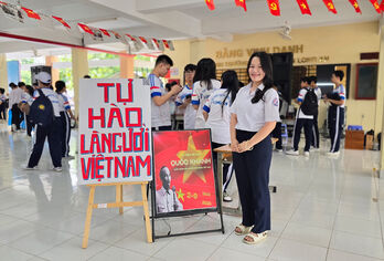 Giáo sư Trần Văn Giàu: Dấu ấn một nhân cách: Hành trang bước vào kỷ nguyên mới (Bài cuối)