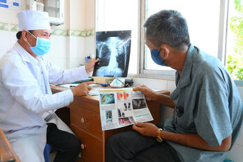 Nghiện thuốc lá và các loại thuốc điều trị hiệu quả