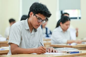 Xét tuyển đại học: Có nên giới hạn số lượng nguyện vọng của thí sinh?