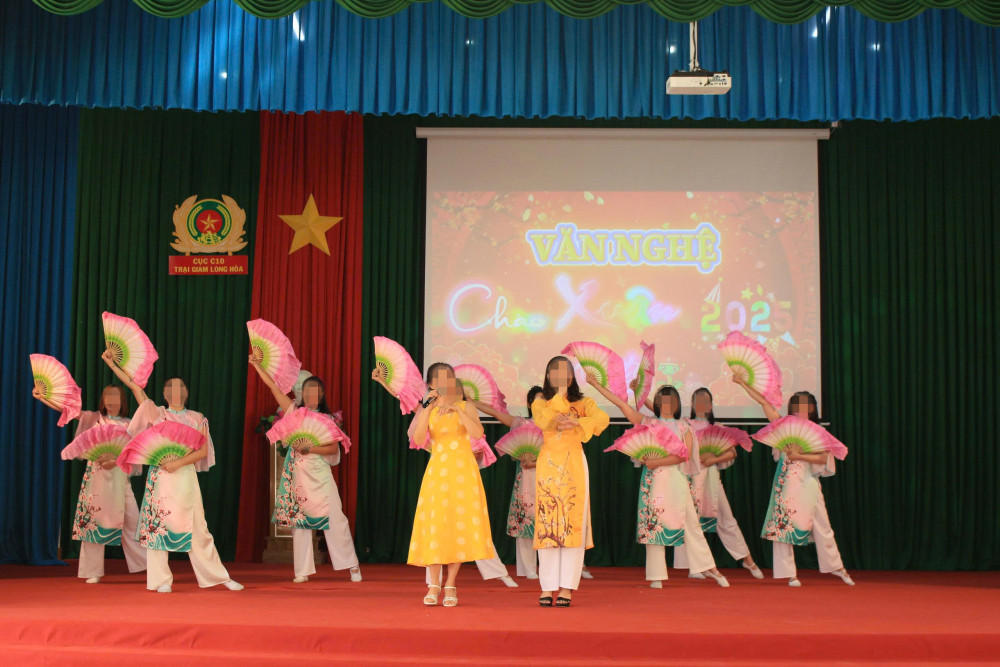 Khơi dậy niềm tin hướng thiện