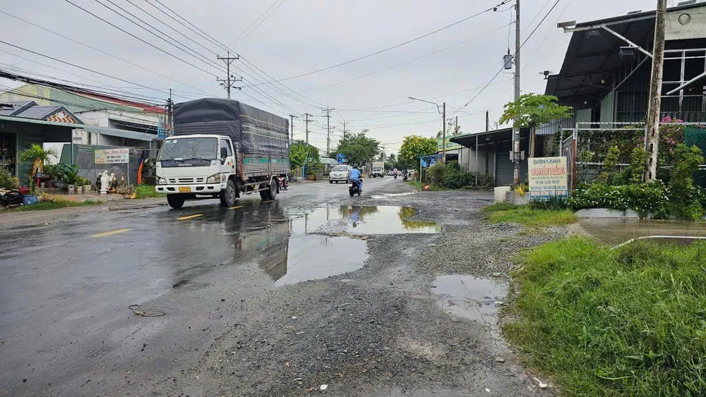 National Highway 62 to be upgraded and expanded in September 2026