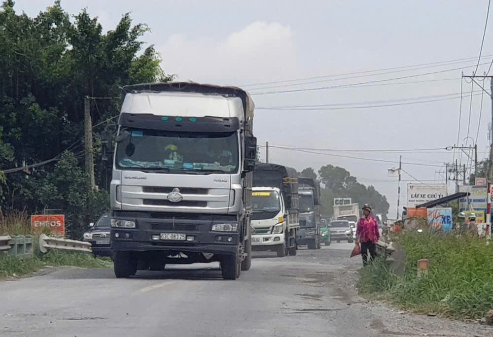 National Highway 62 to be upgraded and expanded in September 2026
