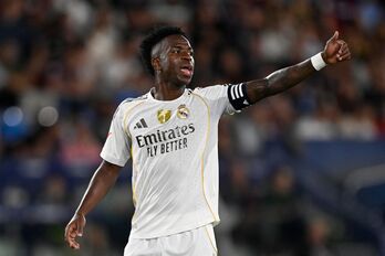 Vinicius mất giá thê thảm, Yamal vẫn độc chiếm ngôi đầu