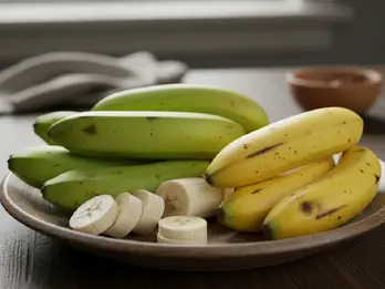 Người tiểu đường ăn chuối thế nào để có lợi cho sức khỏe?