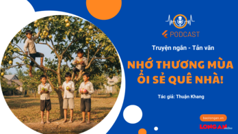 Nhớ thương mùa ổi sẻ quê nhà!